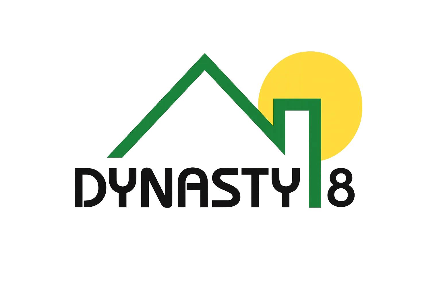 Dinasty 8 Logo